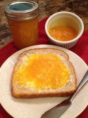 Mango Pineapple Jam, Waterbath Canning Recipes, Mango Jam Recipe, Pineapple Jam Recipe, Freezer Jams, Pectin Recipes, Mango And Pineapple, Mango Recipe, Soya Milk