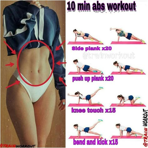 10 Min Ab Workout, Stomach Toning, Stomach Toning Workouts, Intense Ab Workout, Toned Stomach, Muscle Abdominal, Killer Abs, Best Abs, Abs Workout For Women