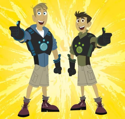 Wild Kratts Costume, Chris Kratt, Wild Kratts Birthday Party, Kratt Brothers, Childhood Crushes, Wild Kratts, Discovery Kids, Halloween 2014, Pbs Kids