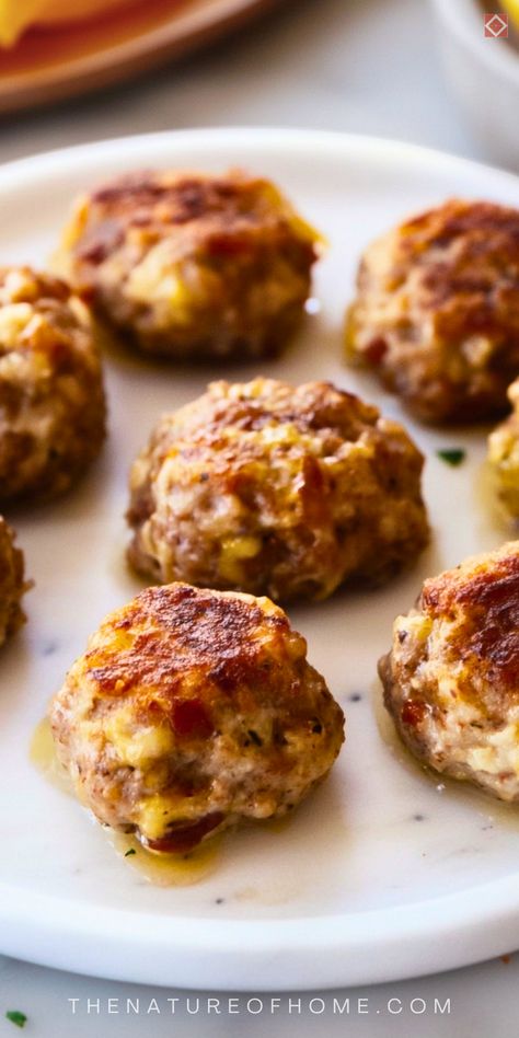 Keep your breakfast simple and satisfying with cheesy carnivore meatballs! This easy recipe is full of flavor, protein-packed, and perfect for a low-carb or carnivore diet. Save this pin for inspiration or click to explore the full recipe now! Breakfast Carnivore Diet, Carnivore Brunch Ideas, Meat Eggs And Cheese Diet Recipes, Meaty Breakfast Ideas, Carnivore Breakfast Meal Prep, Meals For Carnivore Diet, Carnivore Diet Meatballs, Carnivore Sausage Recipes, Carnivore Breakfast Ideas Easy