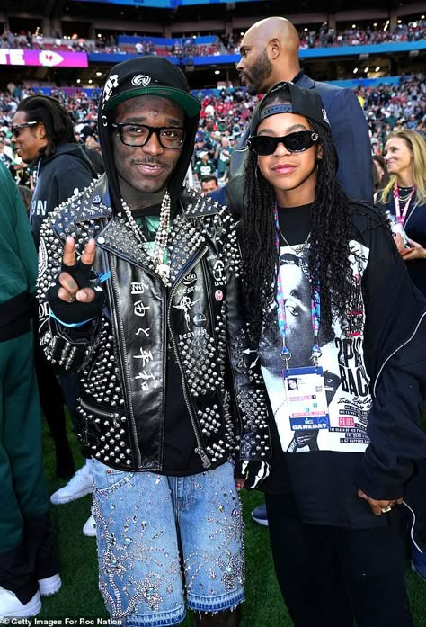 State Farm Stadium, Tupac T Shirt, Blue Ivy Carter, Destiny Child, Glendale Arizona, Carter Family, Jay Z Blue, Beyonce And Jay Z, Beyonce And Jay