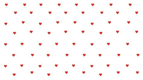 Cute Patterns Wallpaper Laptop, Heart Background Landscape, Heart Laptop Background, Heart Wallpaper Desktop, Heart Background Aesthetic, Heart Header, Red Hearts Background, Love Heart Background, Photo Collage Gift Ideas