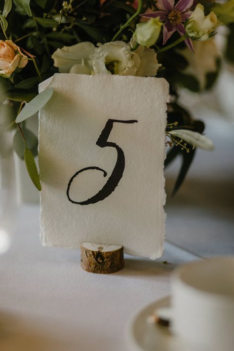 Paper Table Numbers, Table Coordinate, Gold Table Numbers Wedding, Table Numbers Wedding Rustic, Rustic Table Numbers, Diy Table Numbers, Wedding Numbers, Rustic Wedding Table, Wedding Bottles