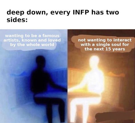 Infp T Personality, Infp Mbti, Infp Personality Type, Mbti Infp, Infp Personality, Mbti Relationships, Mbti Memes, Myers–briggs Type Indicator, Infp T