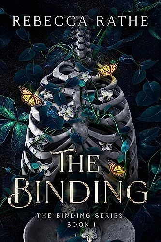 The Binding (The Binding #1) Write An Ebook, Paranormal Romance Books, Reverse Harem, Romance Book Covers, Fantasy Books To Read, Dark Romance Books, Paranormal Romance, Book Marketing, Book Inspiration