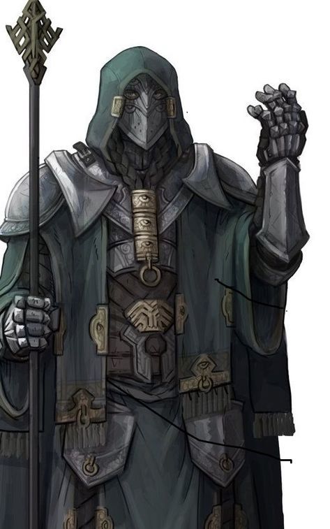 Warforged Wizard, Warforged Cleric, Warforged Art, Warforged Character Design, 다크 판타지, Knight Art, Dungeons And Dragons Characters, Dnd Art, Dungeons And Dragons Homebrew