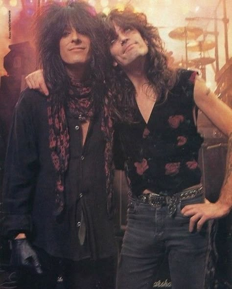 Nikki Sixx And Tommy Lee, Tommy And Nikki, Nikki And Tommy, Nikki Sixx Tommy Lee, Tommy Lee Motley Crue, Motley Crue Nikki Sixx, Rocker Boy, Dr Feelgood, Terror Twins