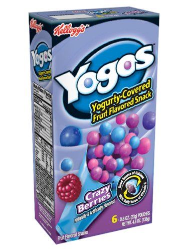 Yogos. Yogurty fruit snacks. #00s #memories #snacks 2000s Food, 90s Snacks, Discontinued Food, 2000s Memories, Early 2000s Nostalgia, 90s Food, Party Punches, Childhood Food, Childhood Aesthetic