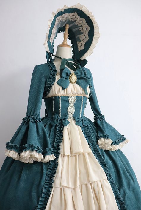 Victorian Dresses Vintage, Old Time Dresses Vintage, Long Victorian Dress, Vintage Victorian Outfits, Victorian Dress Reference, Cute Victorian Dresses, Cute Victorian Outfits, French Victorian Dress, Old Victorian Clothes