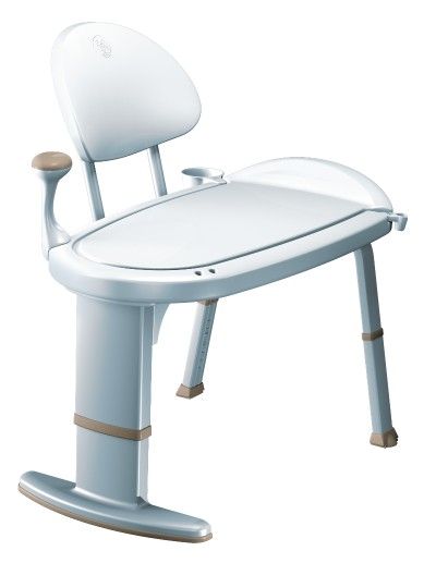 DN7105 Shower Chairs, Shower Benches, Bath Bench, Transfer Bench, Bath Chair, Bath Safety, Shower Style, Bath Seats, Accessible Bathroom