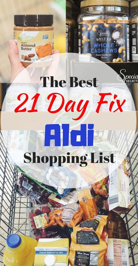 the best shopping list of what to buy at aldi grocery store for clean eating meal plan, 21 day fix, ketogenic diet.  This list will help families on a budget eat healthy! Aldi Shopping List, Budget Clean Eating, Clean Eating Vegetarian, Aldi Shopping, 21 Day Fix Meal Plan, Cucumber Diet, Ketogenic Meal Plan, Clean Eating For Beginners, 21 Day Fix Meals