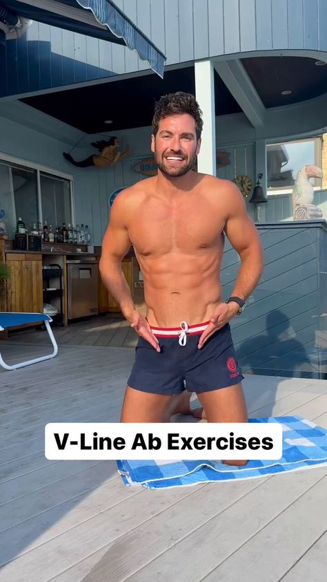 Fitness For Entrepreneurs (@DFitpreneur) on X Vline Workout Men, V Cut Exercise For Men, V Line Abs Workout, V Cut Abs Workout Men, V Line Exercises, V Line Workout For Men, V Shape Workout Men, V Abs Workout, V Line Workout