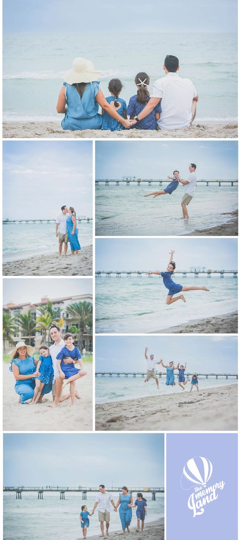 Family photos, family photos ideas, family photography, beach family photos, beach session, lauderdale by the sea, miami photography Family Beach Pictures Poses, Family Photos Ideas, Family Photos Beach, Beach Photoshoot Family, Family Beach Session, Lauderdale By The Sea, Miami Photography, Beach Photography Family, Family Beach Portraits