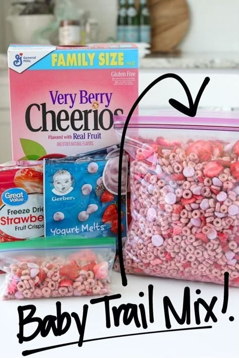 Cheerios Snacks, Cheerios Recipes, Trail Mix Recipe, Yogurt Melts, Smart School House, Trail Mix Recipes, Yogurt Bites, Smart School, Vegetarian Gluten Free