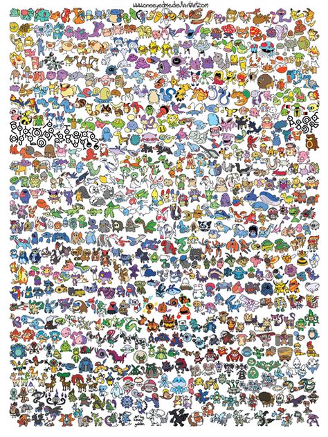 All Pokémon Gens 1-5 Pokemon Bedroom, 18x24 Poster, Kartu Pokemon, Pokemon Room, Pokemon Poster, Gameboy Color, Pokemon Birthday, Cute Pokemon Wallpaper, Pokemon Drawings