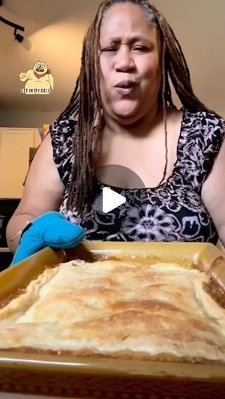 Kelley Wansley Harris on Instagram: "Peach Cobbler Pie - Ingredients-  Pillsbury Pie Crust  5 cans peaches in syrup (drained) 1 cup white sugar 1 cup brown sugar  1 tbsp cinnamon  1 tsp nutmeg   Corn Starch Slurry  1 tbsp cornstarches  2 tbsp water    Bake at 350 until golden brown  #cobbler #peachpie #peaches🍑 #yummy #recipe  #yummy  #good #itsmekellz♥️🔥 #itsmekellz #easyrecipes #recipeshare" Easy Peach Cobbler With Pillsbury Pie Crust, Easy Peach Pie With Canned Peaches, Peach Cobbler With Puff Pastry Crust, Peach Cobbler Easy Canned With Pie Crust, Peach Cobbler Pie Crust, Peach Cobbler Canned Peaches Recipes, Peach Cobbler With Pie Crust, Peach Cobbler Crust, Cooking Videos Desserts