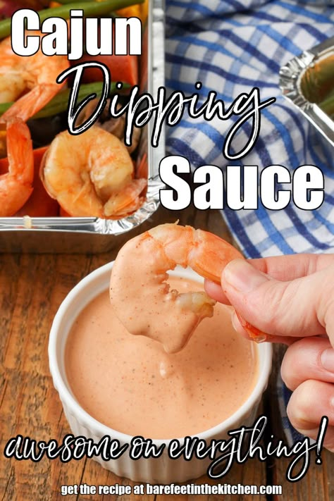 Low Country Boil Sauce Recipe, Creole Sauce For Shrimp, Dipping Sauce For Crab Boil, Low Country Boil Dipping Sauce, Boiled Shrimp Sauce, Cajun Dipping Sauce For Seafood, Dipping Sauce For Shrimp Boil, Cajun Seafood Sauce, Cajun Crawfish Dip