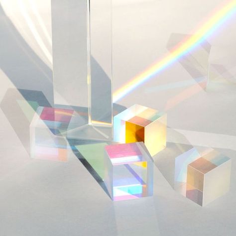 Ambient Music, Light Architecture, Prisms, Light And Shadow, Design Inspo, The Light, Color Schemes, Mood Board, Design Inspiration