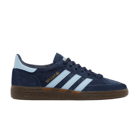 Pretty Sneakers, Adidas Handball Spezial, Adidas Handball, Dr Shoes, Adidas Shoes Women, Adidas Spezial, Cute Nikes, Shoe Inspo, Swag Shoes