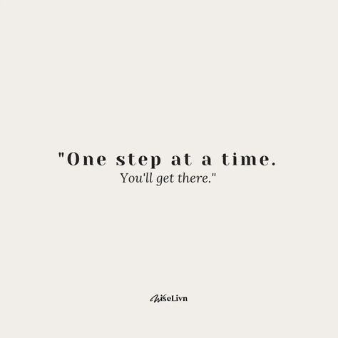 Every journey starts with a single step. Success doesn't come overnight, but with each small step, we're closer to our goals. It's not about speed, it's about persistence. Keep moving forward, one step at a time, and you'll get there. 💪 #OneStepAtATime #KeepGoing #StayFocused #ProgressNotPerfection #JourneyToSuccess #BelieveInYourself #SmallStepsBigDreams Healthy Communication, Communication Styles, Small Step, Progress Not Perfection, One Step At A Time, One Step Closer, Time Quotes, Keep Moving Forward, Keep Moving