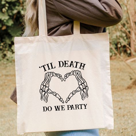 Bachelorette Party Trip, Bride Or Die, Bridesmaids Ideas, Bridesmaid Tote Bags, Gift For Bridesmaids, Drunk In Love, Sedona Az, Grocery Tote, Bachelorette Party Gifts