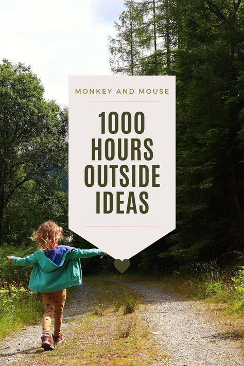 Family Nature Activities, Free Outdoor Activities For Kids, 1000 Hours Outside Schedule, Outside Homeschool Ideas, Outdoor Fun For Toddlers, 1000 Hours Outside Winter, Group Camping Activities, Outdoor Challenges For Kids, Outdoor Children Activities