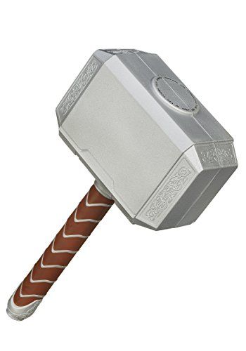 Limited-time deal: Marvel Avengers Thor Battle Hammer Battle Hammer, Marvel Avengers Thor, Cheese Puff Pastry, Cheese Puff, Avengers Thor, Puff Pastry, Marvel Avengers, Thor, Avengers