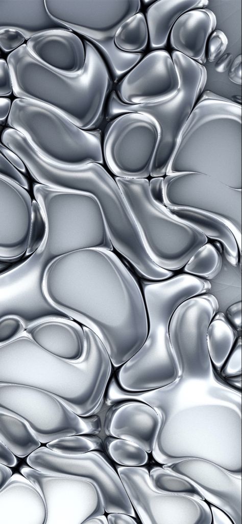 Chromecore Wallpaper, Silver Screen Aesthetic, Chrome Cybersigilism, Chrome Aesthetic Wallpaper, Chrome Wallpaper Aesthetic, Silver Wallpaper Iphone, Silver Wallpaper Aesthetic, Silver Aesthetic Wallpaper, Chrome Painting