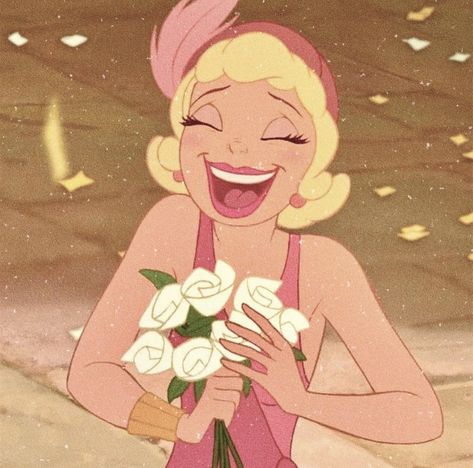 Cute Pfp Aesthetic Vintage Cartoon, Simple Widgets, Disney Icons, Disney Collage, Princess And The Frog, Pinturas Disney, Old Disney, Disney Aesthetic, Cartoon Profile Pics