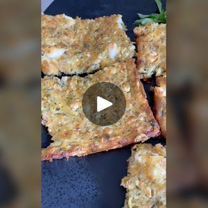 271K views · 4K reactions | Crustless Zucchini Feta Pie 🇬🇷 https://hungryhappens.net/crustless-zucchini-feta-pie-batzina/ | hungry happens | hungry happens · Original audio Zucchini Feta Pie, Feta Pie, Eat Better Feel Better, Ketosis Recipes, Hungry Happens, Zucchini Feta, Eat Better, Feel Better, Feta