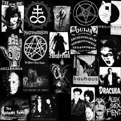 Bands #PostPunkGoth #GothicRock #AlternativeMusic #DarkWave #80sMusic #GothicRevival #IndieRock #GothicCulture #MusicHistory #NewWave #DarkAesthetic Gothic Bands, Carpathian Forest, Punk Fashion Diy, Gothic Music, Gothic Culture, 80s Goth, Goth Bands, Punk Poster, Goth Subculture