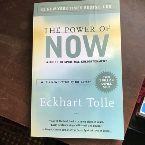 The Power Of Now, Power Of Focus, Books Wishlist, Leadership Books, Empowering Books, Best Self Help Books, Power Of Now, Self Development Books, Life Changing Books