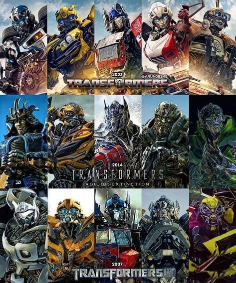 Transformers Prime Bumblebee, Optimus Prime Art, Transformers Film, Transformers Age Of Extinction, Animal Quiz, Transformers Art Design, Transformers Cybertron, Transformers Masterpiece, Transformers 4