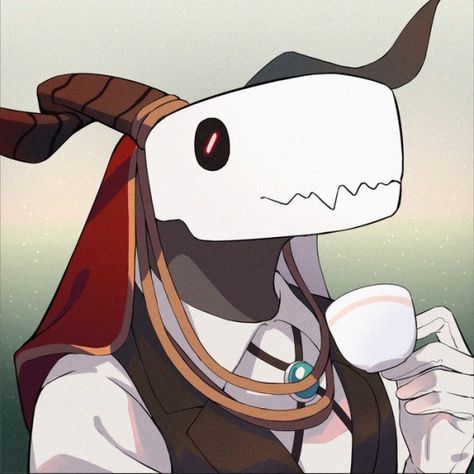 Elias Ainsworth | The Ancient Magus Bride Chise X Elias, Magnus Bride, Chise Hatori, Elias Ainsworth, Magus Bride, Ancient Magus Bride, The Ancient Magus Bride, Anime Movies, Otaku Anime