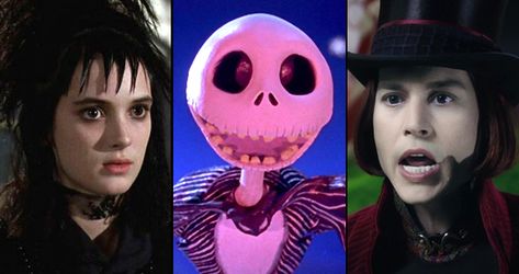 What Tim Burton Character Are You, Coraline Quiz, Beetlejuice Characters, Hawaii Part Ii, Tim Burton Beetlejuice, Aesthetic Quiz, Tim Burton Characters, What Is Halloween, Vines Funny