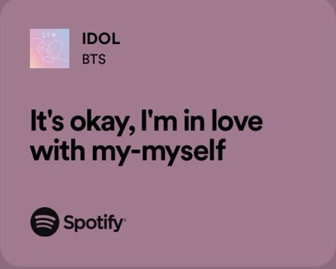 K Pop Quotes Lyrics, Baddie Song Lyrics, Bts Song Lyrics Quotes Aesthetic, Baddie Songs, Suga Haegeum, Kpop Idol Quotes, Lyrical Quotes, Songs That Describe Me, Kpop Lyrics