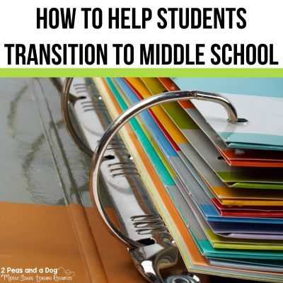 Middle School Organization For Students, Middle School Binder Organization, Classroom Setup Middle School, Middle School Transition, Transition To Middle School, Binder Organization School, Middle School Organization, Middle School Hacks, Middle School Literacy