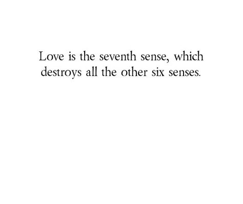 ... 5 Senses Quotes, Sixth Sense Quotes, In The Realm Of The Senses, Senses Fail Lyrics, Sense8 Quotes, 9 Satanic Statements, Say Say Say, Cant Help Falling In Love, Love Hurts