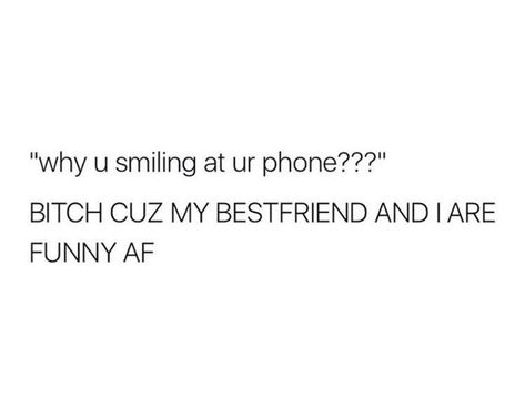 Best Friends Messages, Funny Af, Quotes That Describe Me, Relatable Things, Funny Relatable Quotes, Whisper Confessions, Relatable Stuff, Quick Jokes, Really Funny Memes