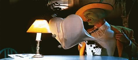 Corazon De La Mascara GIF - The Mask JimCarrey - Discover & Share GIFs The Mask Gif, The Mask Jim Carrey, Jim Carrey The Mask, Movie Drinking Games, O Maskara, Excited To See You, Heart Gif, Out Of My Mind, Jim Carrey