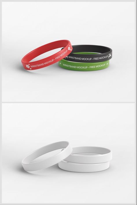 A rubber or silicone wristband can be used for many purposes, these rubber bracelets or bands are durable and attractive and they can be used as fashionable accessories, brand promotional, or wear for a noble cause. Free Wristband Mockup, a very easy-to-use free mockup all you need to drop your design inside smart object layer. #free #mockup #branding #design #psdmockup #wristband #designresorce #wristbandmockup #rubberband #siliconeband #print Pink Floyd Pompeii, Rubber Band Design, Wristband Design, New Product Ideas, Free Mockup Templates, Rubber Band Bracelet, Fashionable Accessories, Mockup Downloads, Rubber Bracelets