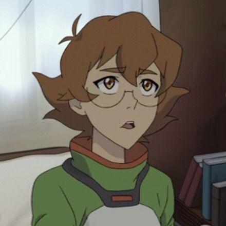 Pidge Voltron, Read Music, I Don't Know, Music