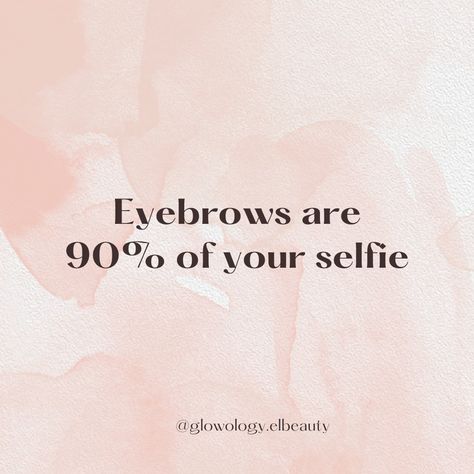 Brow Waxing Quotes, Pmu Brows Quotes, Brow Quotes For Instagram, Brow Waxing Aesthetic, Brow Wax Captions, Brow Wax Quotes, Waxing Quotes Beauty, Brow Quotes, Brow Wax