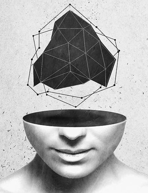 @archillect : https://t.co/RqnawNAvb4 Flyer Dj, Michel De Montaigne, Graphisches Design, Art Appliqué, Design Graphique, Graphic Design Typography, Geometric Art, Sacred Geometry, Graphic Design Inspiration