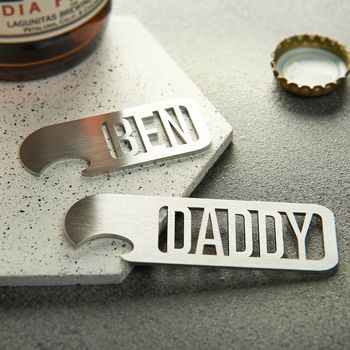 Natural Linen Storage Basket By Elley Home | notonthehighstreet.com Cool Bottle Openers, Personalised Bottle Opener, Metal Sheet Design, Unique Bottle Openers, Personalised Bottle, Plasma Table, Personalized Bottle Opener, Cnc Ideas, Personalized Beer