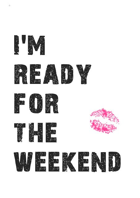 We've got some parties on our agenda! What exciting events do you have going on? | Mary Kay Tgif Quotes, Friday Quotes Funny, Happy Week End, Weekend Quotes, Hello Weekend, Bon Weekend, Its Friday Quotes, Friday Feeling, Someecards