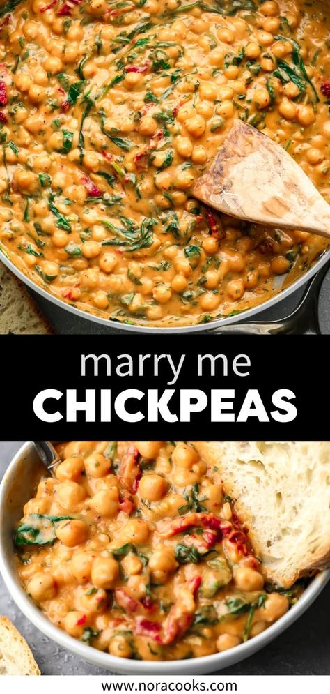 One Pan Vegan Dinner, Chickpea Main Dish, Clean Eating Comfort Food Recipes, Fall Dinner Recipes Healthy Vegetarian, Fall Meal Ideas Vegetarian, Healing Vegan Recipes, Vegan Entree Recipes Main Dishes, Chickpea Casserole Recipes, Indian Food Recipes Healthy