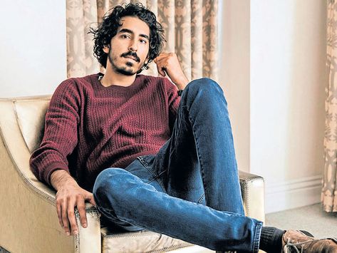 He is one of the nominees at this year's Golden Globes but British-Indian star Dev Patel says he does not enjoy walking the red carpet as it makes him nervous. Patel, however, is looking forward to celebrate the acclaim that his film "Lion" has received. It is one of the most talked about movies this award season in Hollywood. Dav Patel, Academic Romance, Marauders Era Shifting, James Fleamont Potter, Fleamont Potter, Body Types Men, Dev Patel, Music Cover Photos, Pleasing People