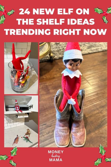 Elf On The Shelf New Clothes, Elf On The Shelf Ideas Cheese Balls, Elf On The Shelf Night Two, Elf On A Shelf Preschool Ideas, Elf On T He Shelf Ideas, Elf On The Shelf Snow Angle, Elf In The Christmas Tree Ideas, Dont Feed The Dinosaurs Elf On The Shelf, Elf On The Shelf Ideas With Toy Cars