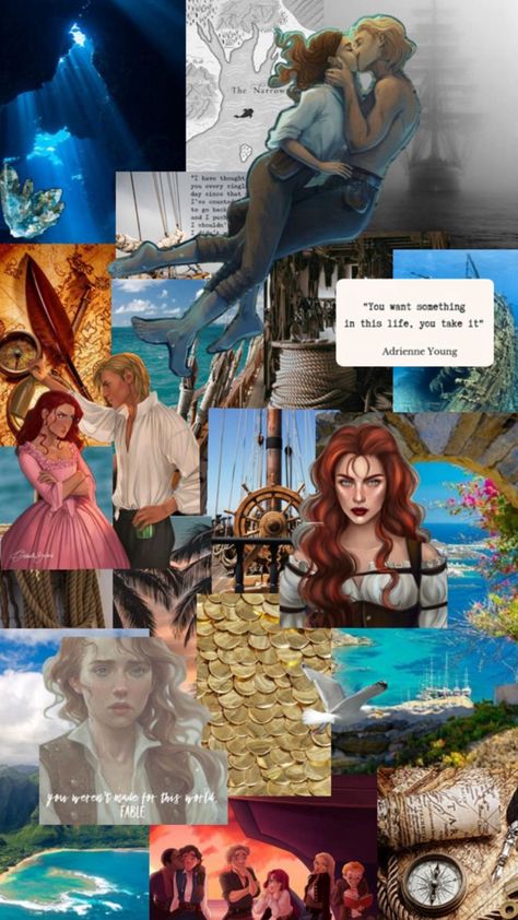 West And Fable, Fable Fanart, Fable Book, Fable Books, Daughter Of The Pirate King, Pirate Books, Pirate Queen, The Pirate King, Book Fanart